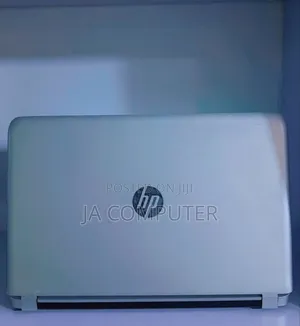 New Laptop HP Pavilion 15 8GB Intel Core I7 HDD 1T