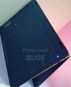 New Laptop MSI GF63 32GB Intel Core I7 SSD 1T