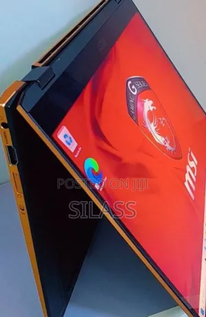 New Laptop MSI GF63 32GB Intel Core I7 SSD 1T