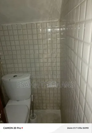 Furnished 5bdrm Villa in Villa For Rent, Yeka for rent