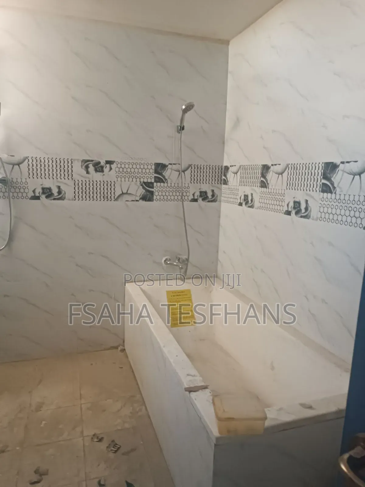 Furnished 5bdrm Villa in Villa For Rent, Yeka for rent