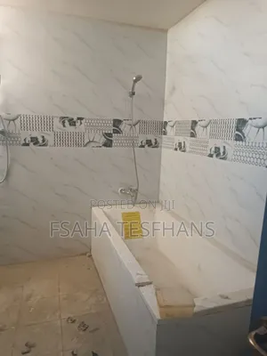 Furnished 5bdrm Villa in Villa For Rent, Yeka for rent