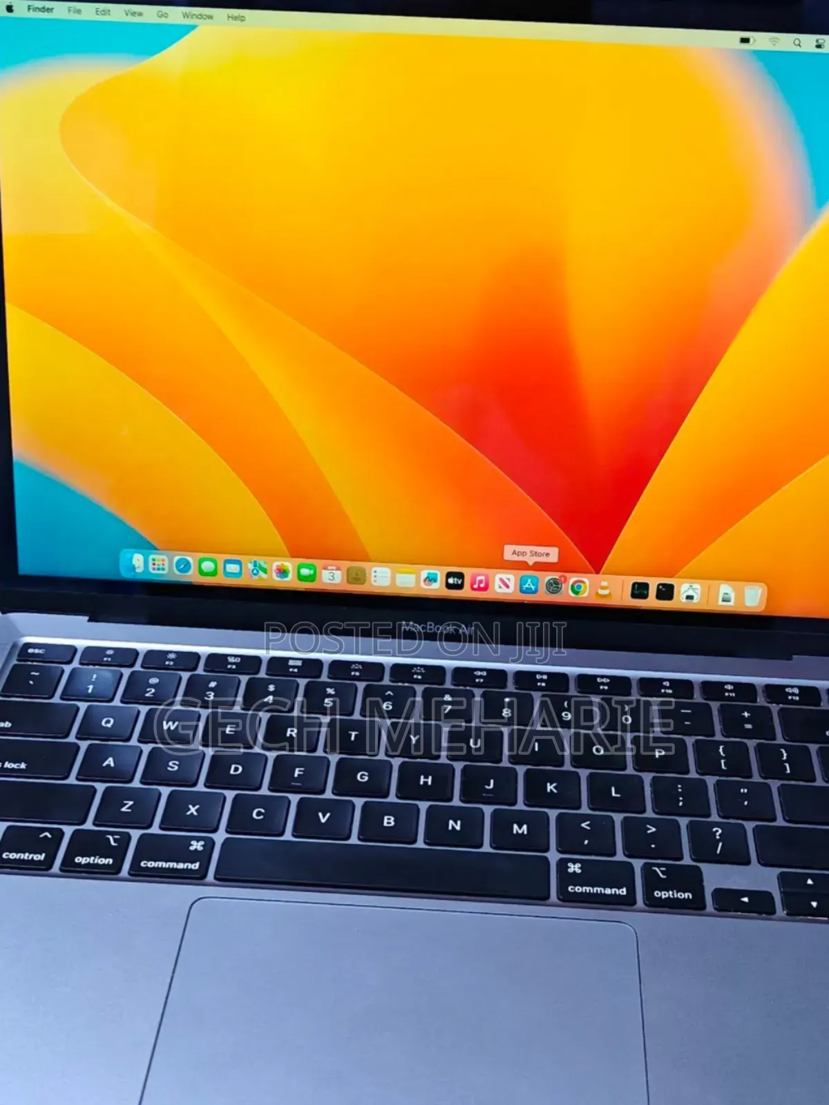 New Laptop Apple MacBook Air 2020 8GB Intel Core I5 SSD 256GB