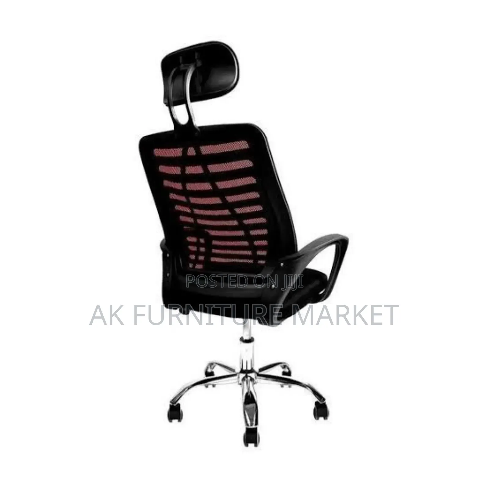 Modern Staff and Secretry Chair