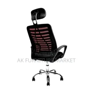 Modern Staff and Secretry Chair