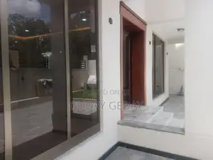 Furnished 8bdrm Duplex in Akaky Kaliti for sale