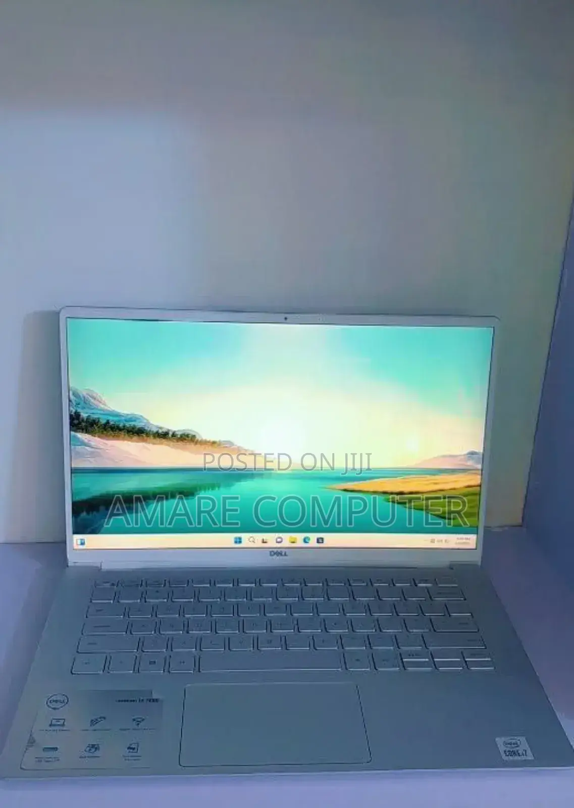 New Laptop Dell Inspiron 14 16GB Intel Core I7 SSD 512GB