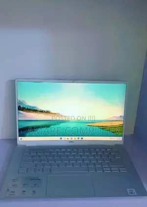 New Laptop Dell Inspiron 14 16GB Intel Core I7 SSD 512GB