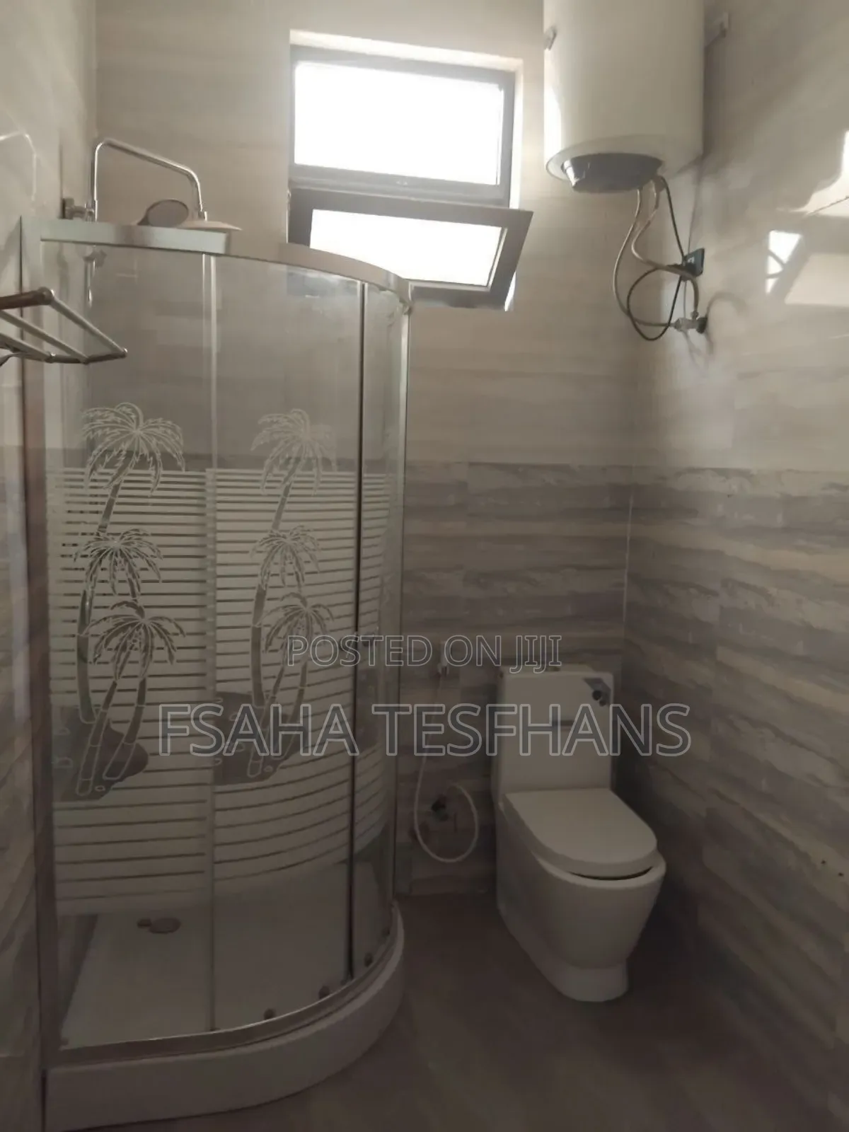 3bdrm Apartment in Apartment For Rent, Yeka for rent