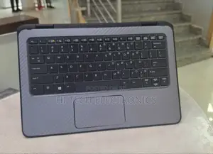 New Laptop HP ProBook X360 11 G1 EE 4GB Intel Pentium SSD 128GB