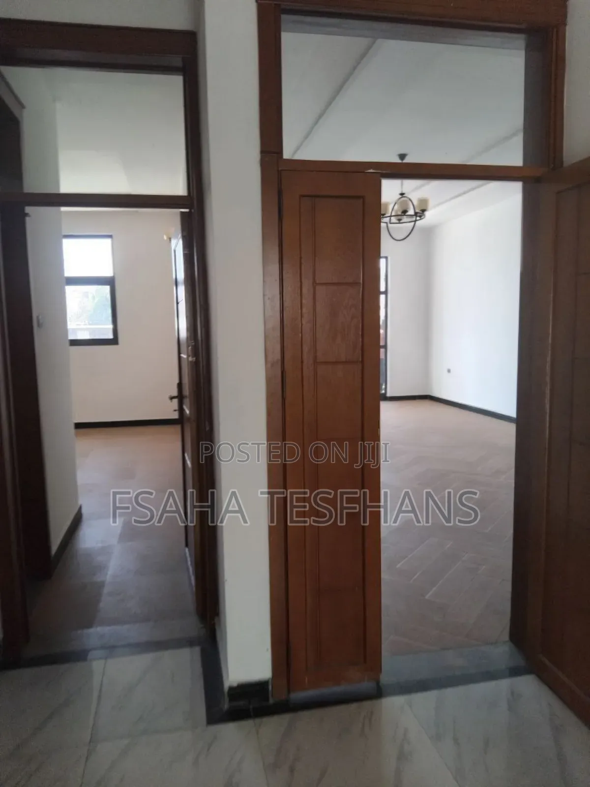 3bdrm Apartment in Apartment For Rent, Yeka for rent
