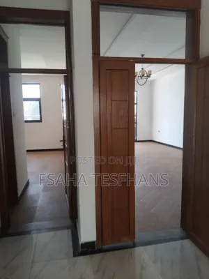 3bdrm Apartment in Apartment For Rent, Yeka for rent