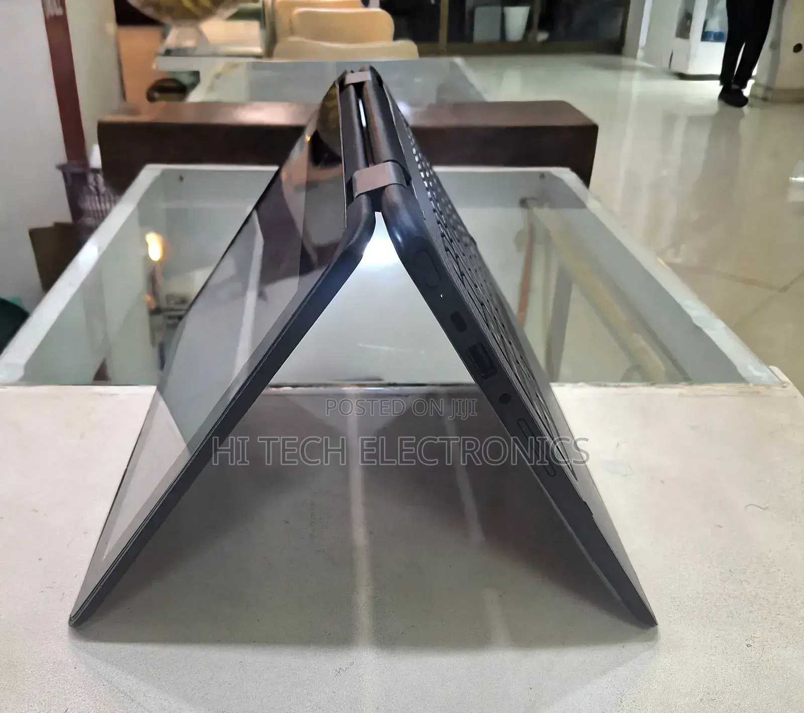 New Laptop HP ProBook X360 11 G1 EE 4GB Intel Pentium SSD 128GB