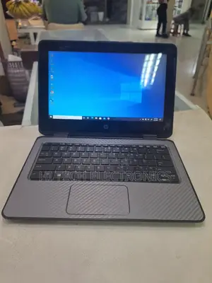 New Laptop HP ProBook X360 11 G1 EE 4GB Intel Pentium SSD 128GB