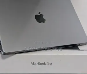New Apple MacBook Pro 2023 M2 Pro 14-Inch 16GB Apple M2 SSD 512GB