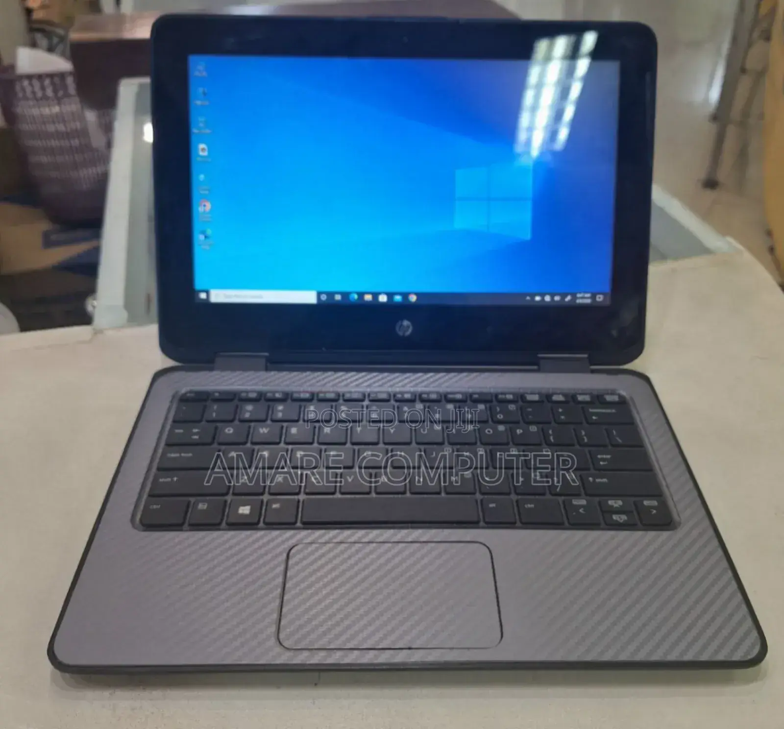 New Laptop HP ProBook X360 440 G1 4GB Intel Pentium SSD 128GB