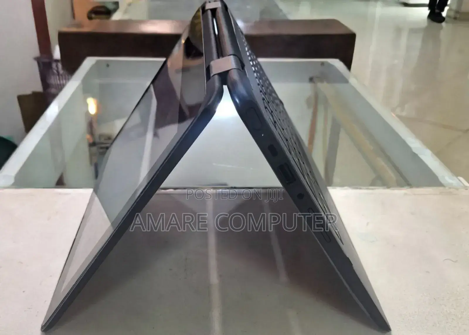 New Laptop HP ProBook X360 440 G1 4GB Intel Pentium SSD 128GB