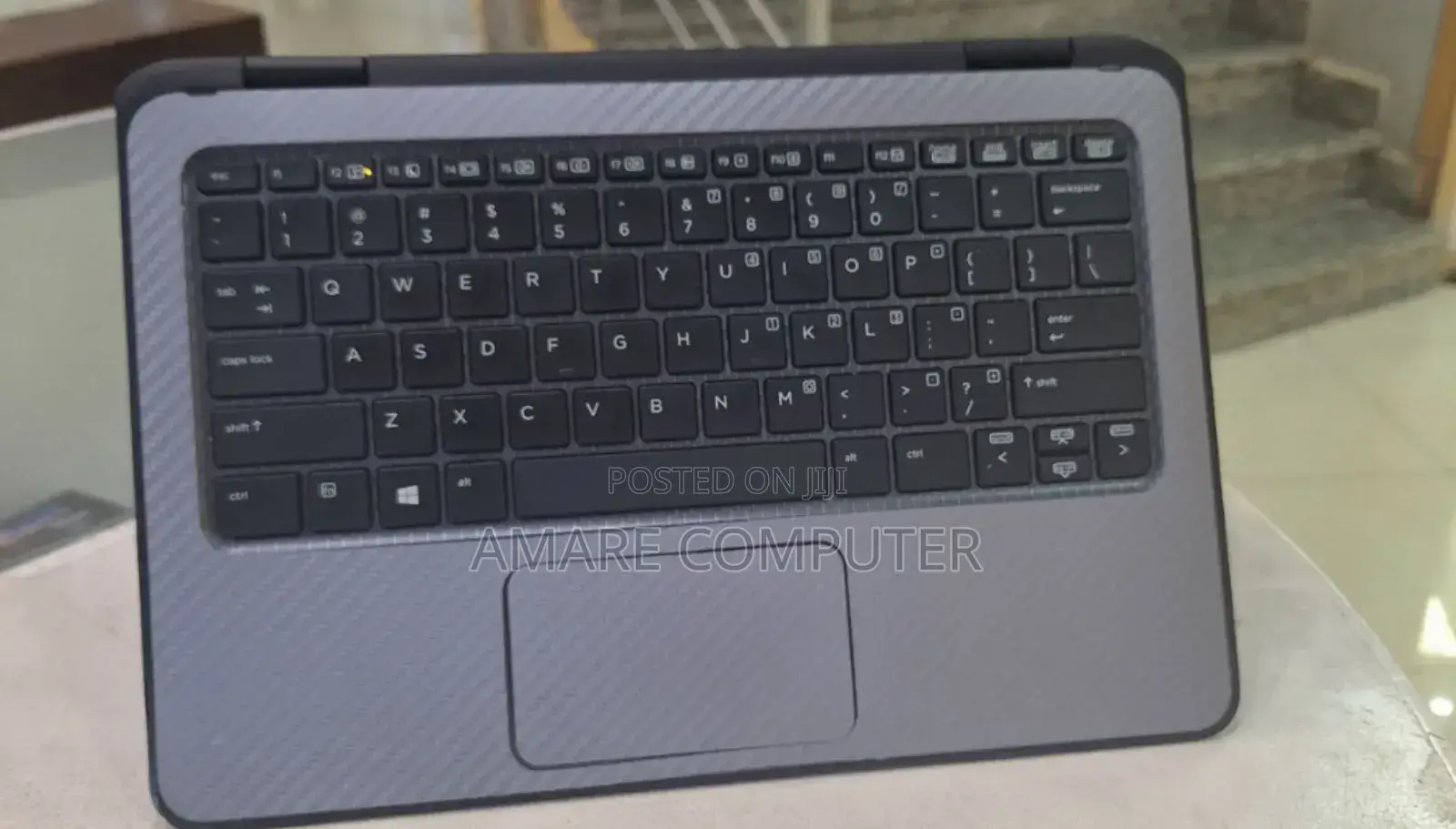 New Laptop HP ProBook X360 440 G1 4GB Intel Pentium SSD 128GB