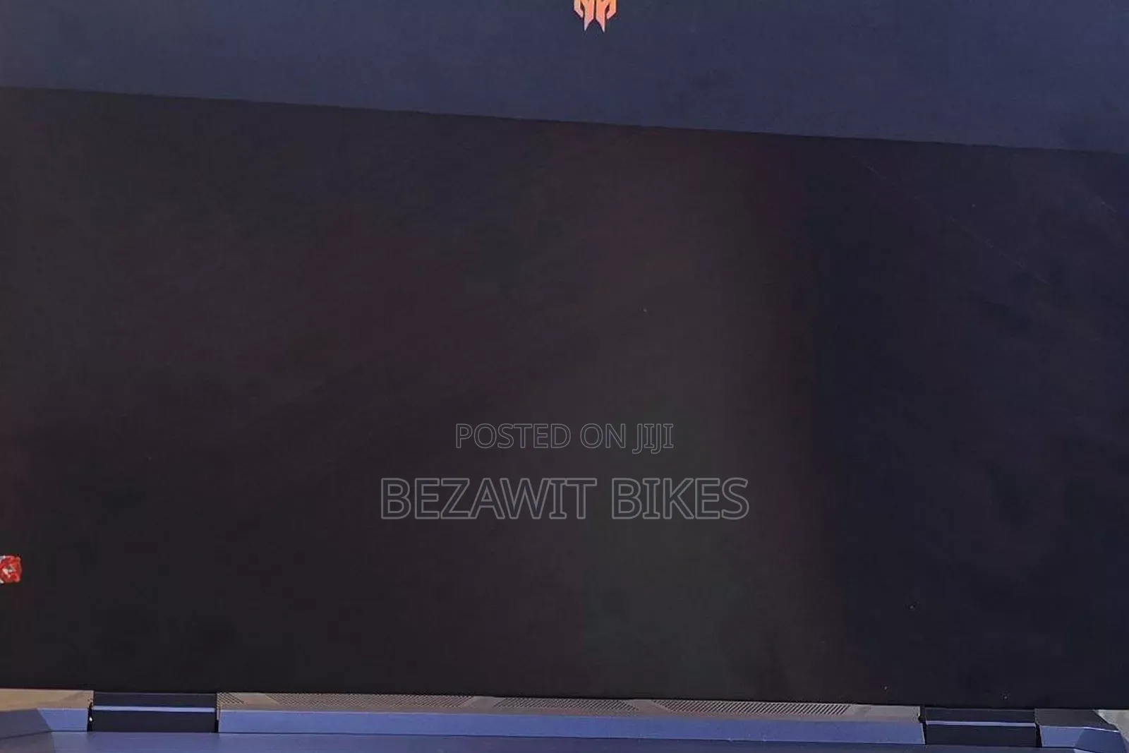 New Laptop Acer Predator Helios 300 16GB Intel Core I9 SSD 1T