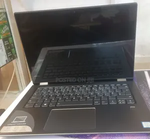 New Laptop Lenovo Yoga 2 8GB Intel Core I3 SSD 256GB