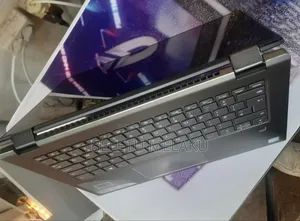 New Laptop Lenovo Yoga 2 8GB Intel Core I3 SSD 256GB