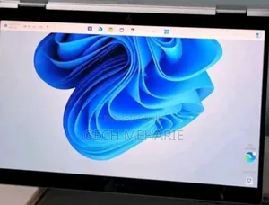 New Laptop HP EliteBook X360 1030 G7 16GB Intel Core I7 SSD 512GB