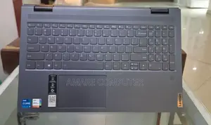 New Laptop Lenovo ThinkPad Yoga 8GB Intel Core I5 SSD 512GB