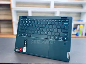 Photo - New Laptop Lenovo 8GB AMD Ryzen 5 SSD 512GB