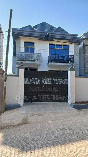 Photo - 5bdrm House in House G+1, Yeka for rent