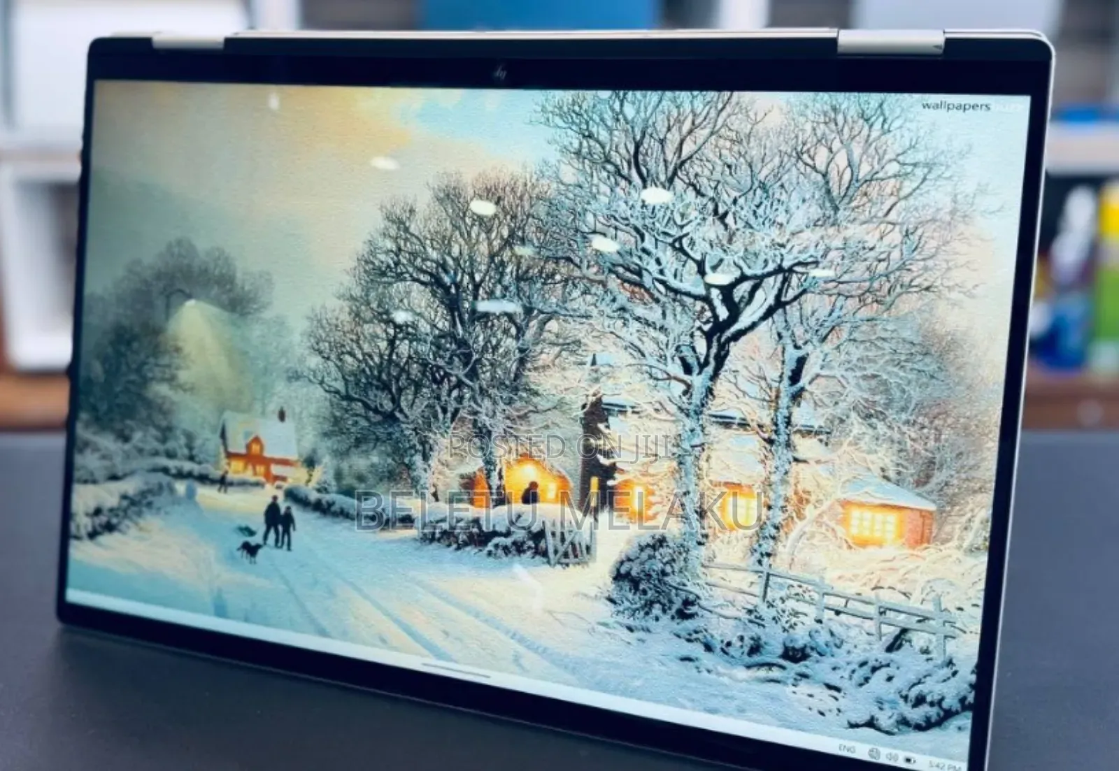 New Laptop HP Envy X360 16GB Intel Core Ultra 7 SSD 1T