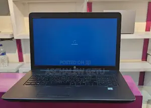 New Laptop HP ZBook X2 4GB Intel Core I7 SSD 512GB