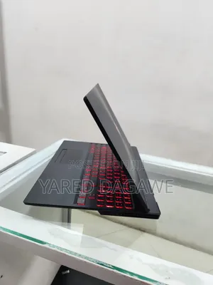 New Laptop Lenovo Legion 5 8GB Intel Core I5 SSD 512GB