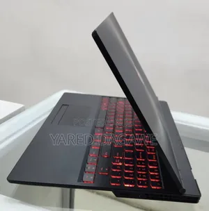 New Laptop Lenovo Legion 5 8GB Intel Core I5 SSD 512GB
