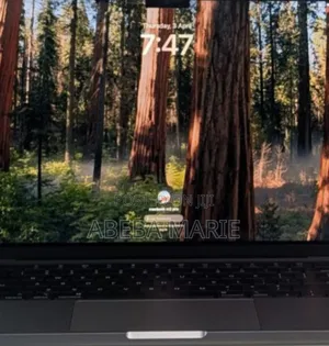 New Laptop Apple MacBook Pro 2022 M2 16GB Apple M2 SSD 512GB