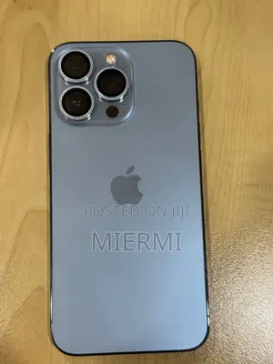 Apple iPhone 13 Pro 128 GB Blue