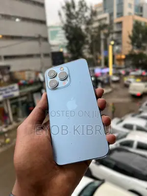 Apple iPhone 13 Pro 256 GB Blue