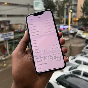 Apple iPhone 13 Pro 256 GB Blue