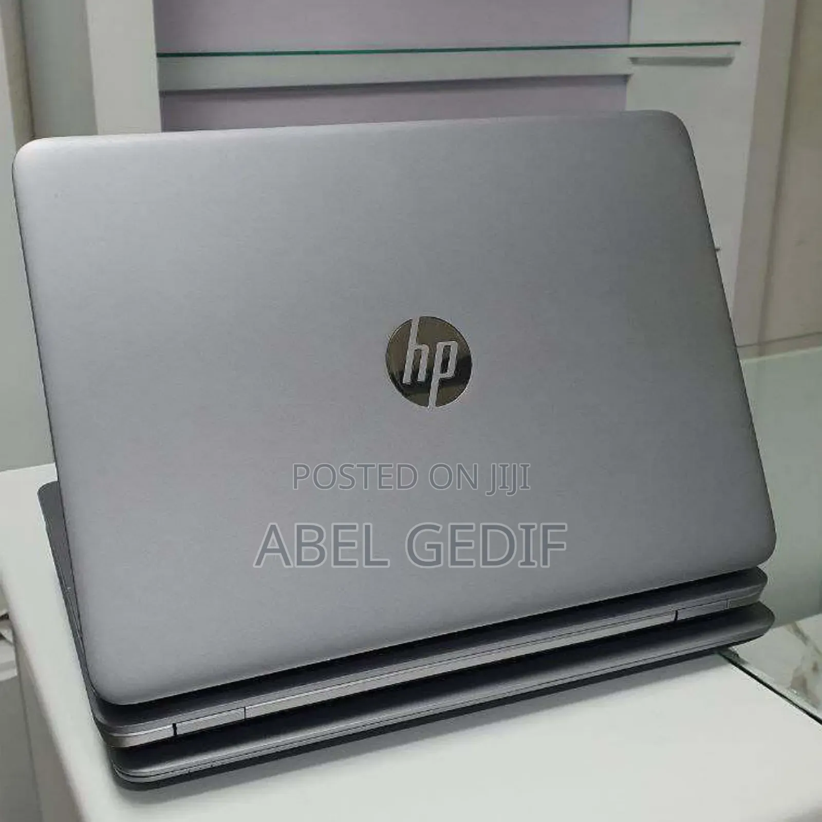 New Laptop HP EliteBook 840 8GB Intel Core I5 SSD 256GB
