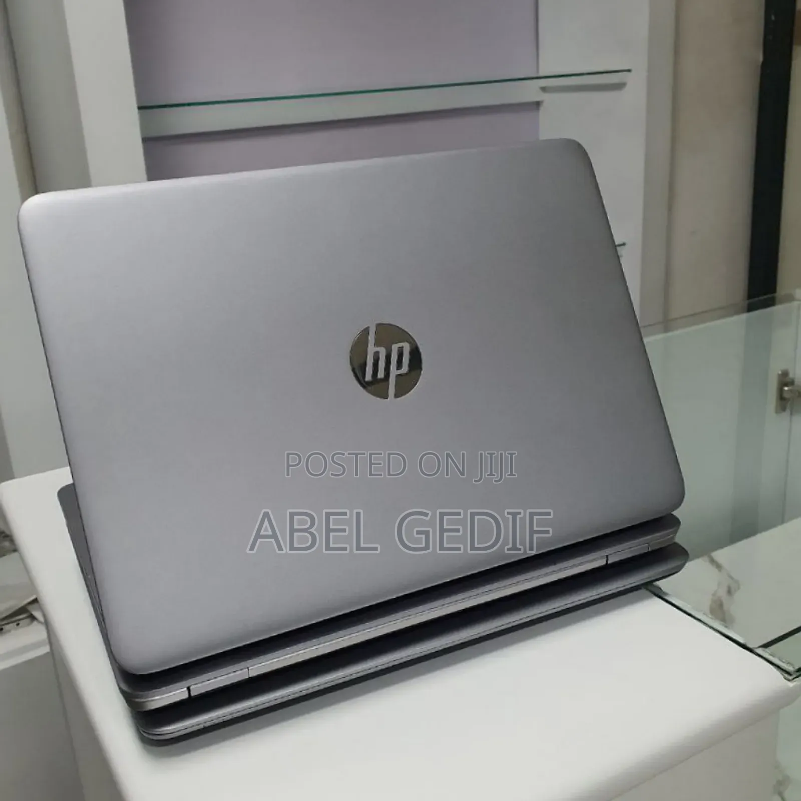 New Laptop HP EliteBook 840 8GB Intel Core I5 SSD 256GB