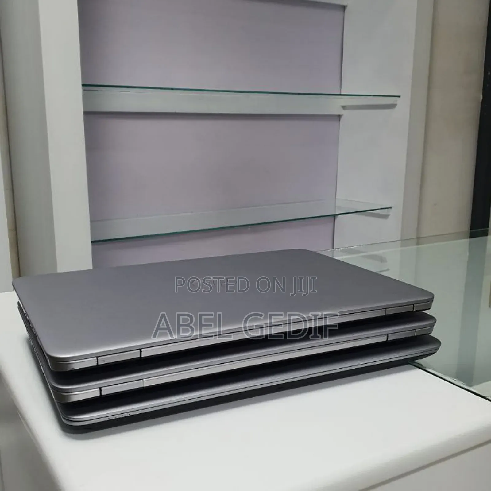 New Laptop HP EliteBook 840 8GB Intel Core I5 SSD 256GB