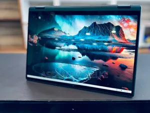 New Laptop Lenovo ThinkPad Yoga 8GB AMD Ryzen 5 SSD 512GB