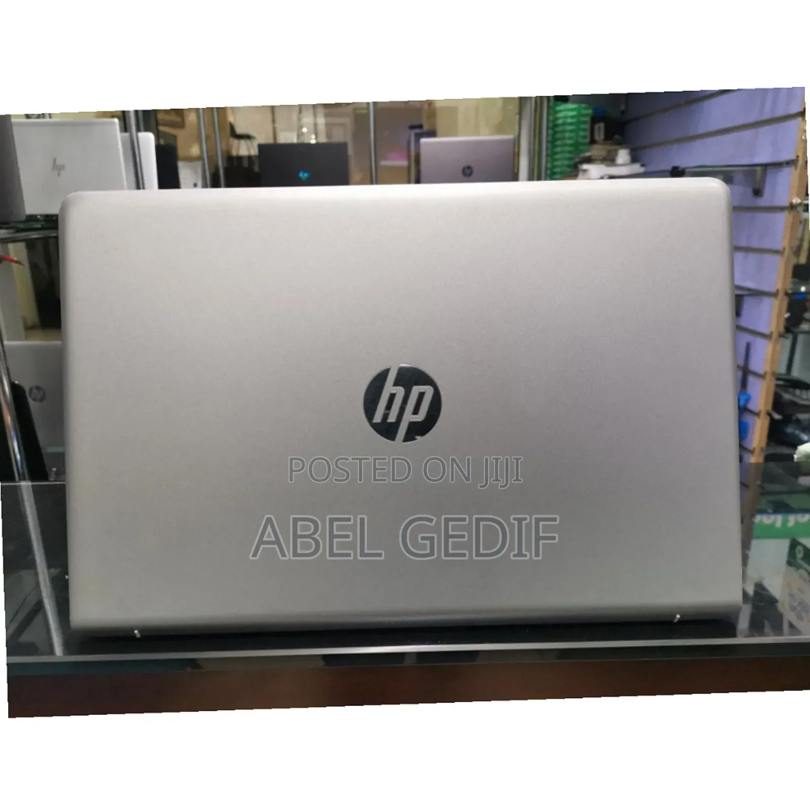 New Laptop HP Pavilion 15 16GB Intel Core I7 SSD 512GB