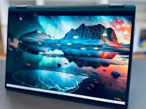 New Laptop Lenovo IdeaPad Yoga 13 8GB AMD Ryzen 5 SSD 512GB