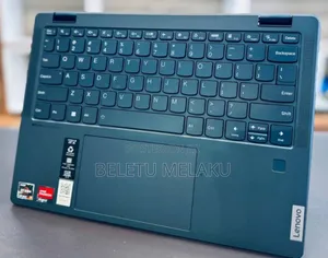 New Laptop Lenovo IdeaPad Yoga 13 8GB AMD Ryzen 5 SSD 512GB