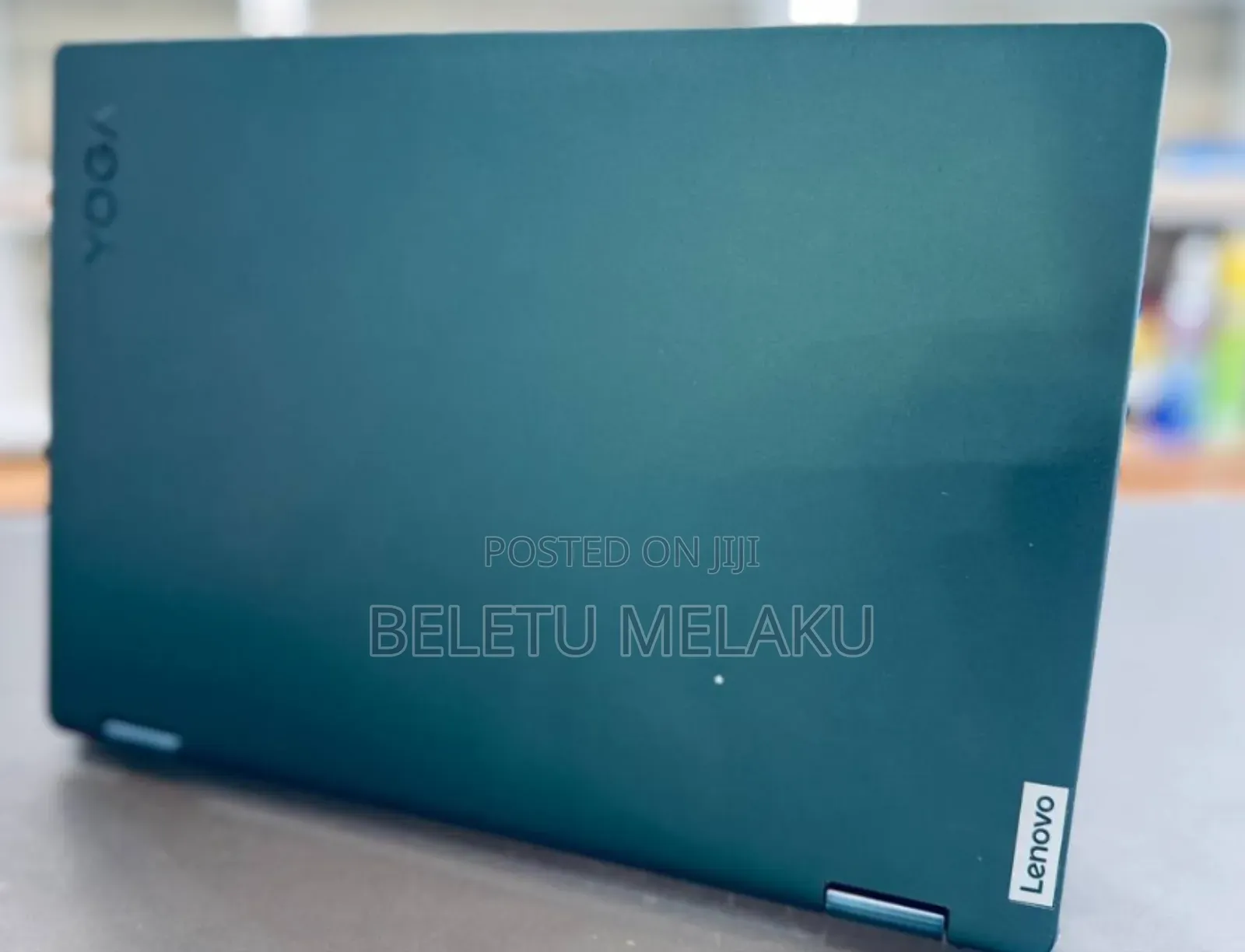 New Laptop Lenovo IdeaPad Yoga 13 8GB AMD Ryzen 5 SSD 512GB