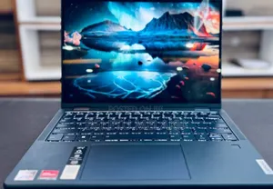 New Laptop Lenovo IdeaPad Yoga 13 8GB AMD Ryzen 5 SSD 512GB