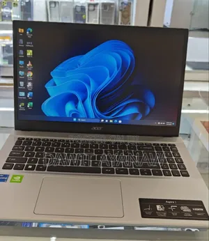 New Laptop Acer Aspire 3 16GB Intel Core I5 SSD 512GB