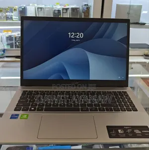 New Laptop Acer Aspire 3 16GB Intel Core I5 SSD 512GB