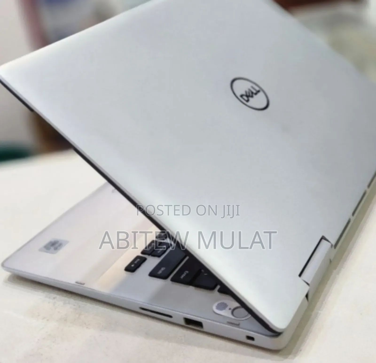 New Laptop Dell Inspiron 14 16GB Intel Core I7 SSD 512GB