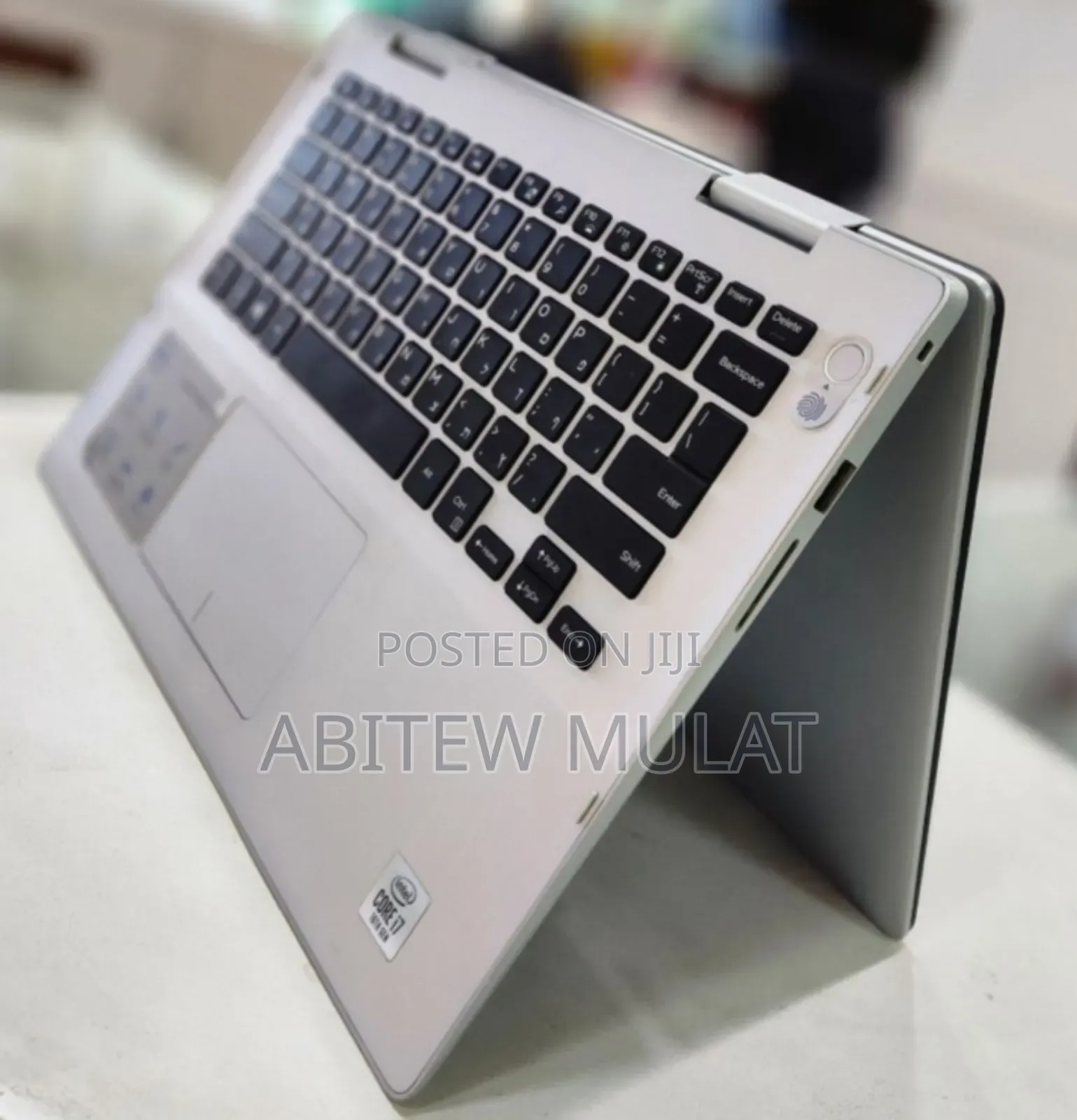 New Laptop Dell Inspiron 14 16GB Intel Core I7 SSD 512GB